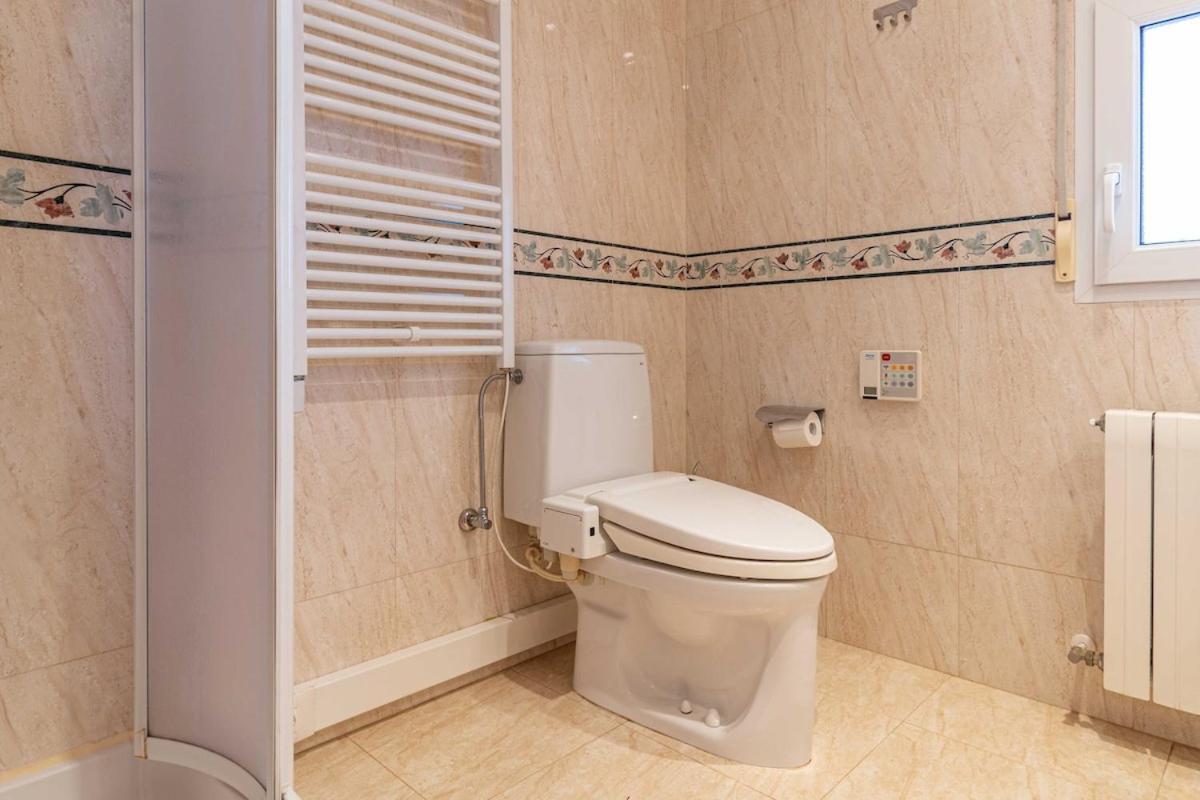 Apartamento Madam Con Vistas Unicas *