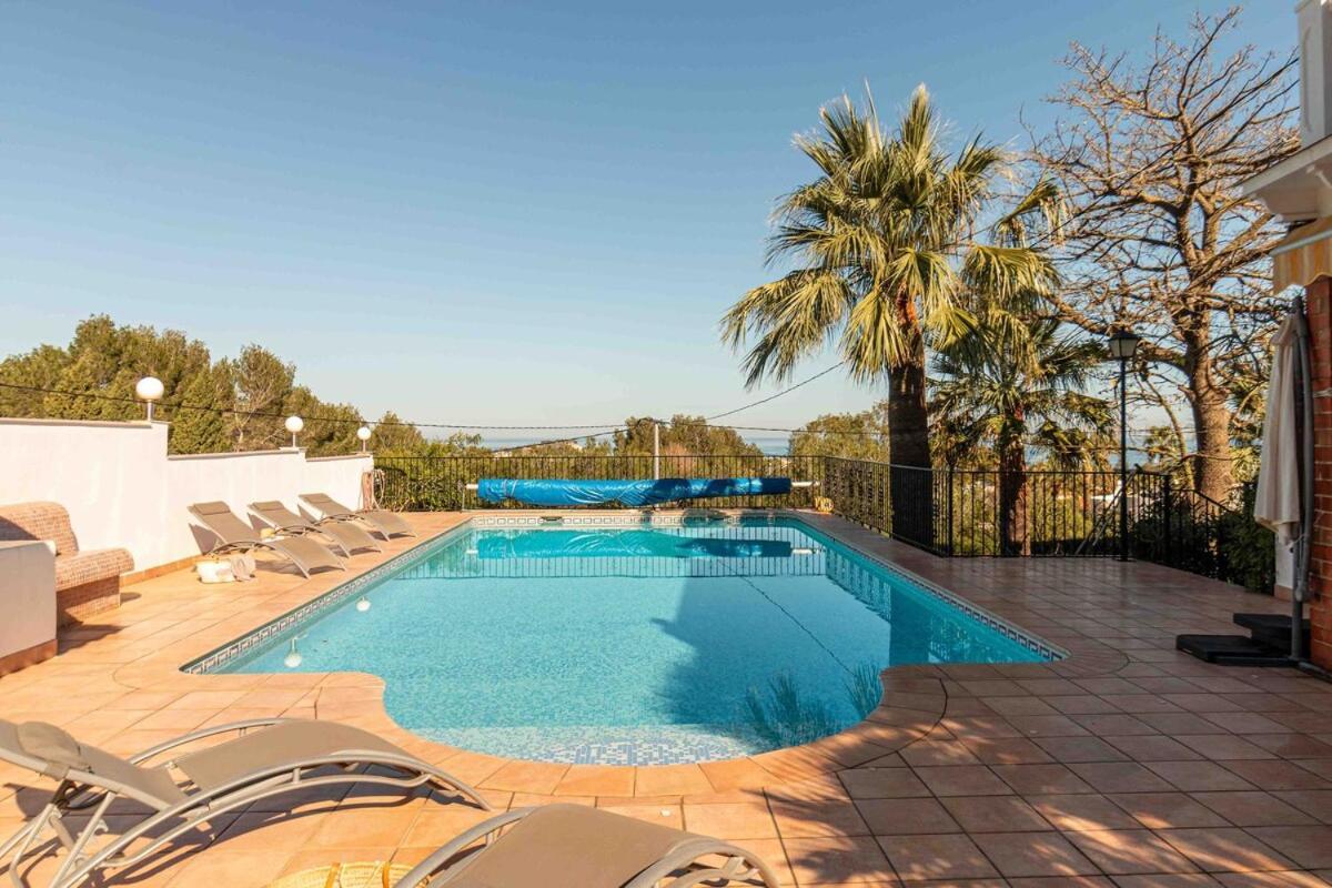 Apartamento Madam Con Vistas Unicas