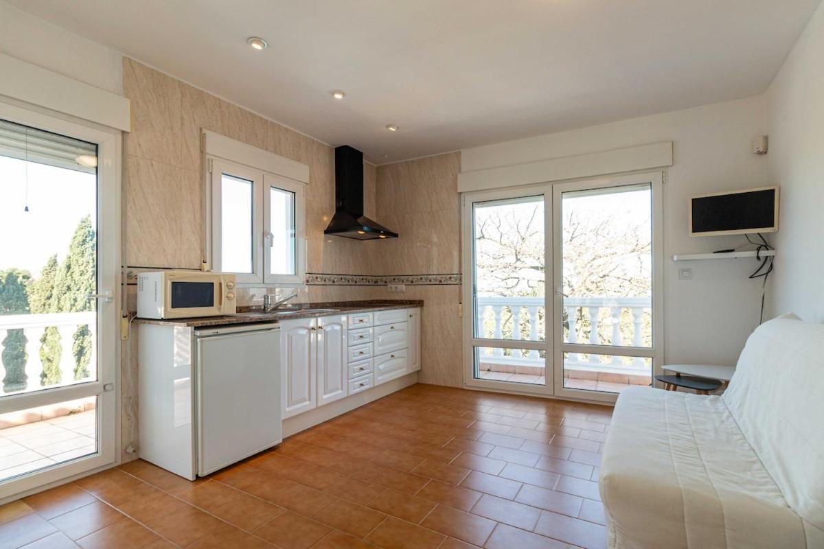 Apartamento Madam Con Vistas Unicas *