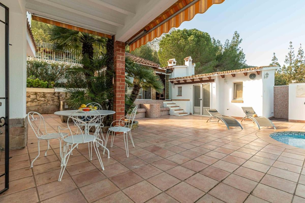 Apartamento Madam Con Vistas Unicas